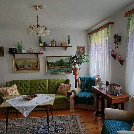 Urlaub Mit Charme In Der Kleinsten Stadt Der Pfalz. Obermoschel Esterno foto