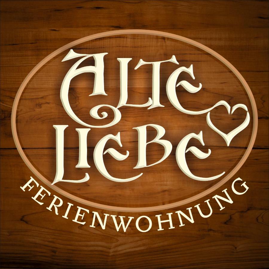 Urlaub Mit Charme In Der Kleinsten Stadt Der Pfalz. Obermoschel Esterno foto
